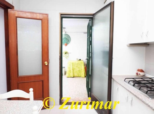 4 quarto Apartamento para venda em Roquetas de Mar com garagem - 189 000 € (Ref: 9815438)