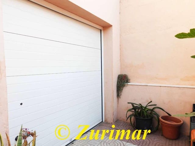 4 quarto Apartamento para venda em Roquetas de Mar com garagem - 189 000 € (Ref: 9815438)