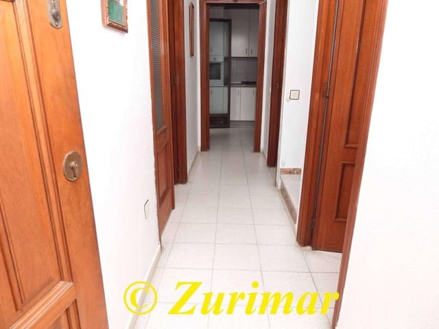 4 quarto Apartamento para venda em Roquetas de Mar com garagem - 189 000 € (Ref: 9815438)