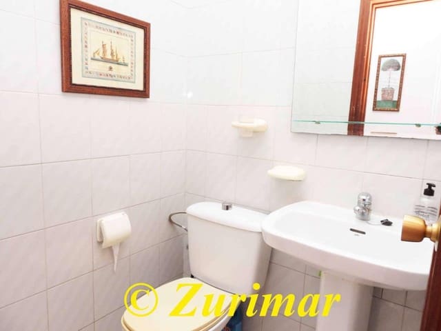 4 quarto Apartamento para venda em Roquetas de Mar com garagem - 189 000 € (Ref: 9815438)
