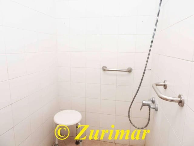 4 quarto Apartamento para venda em Roquetas de Mar com garagem - 189 000 € (Ref: 9815438)