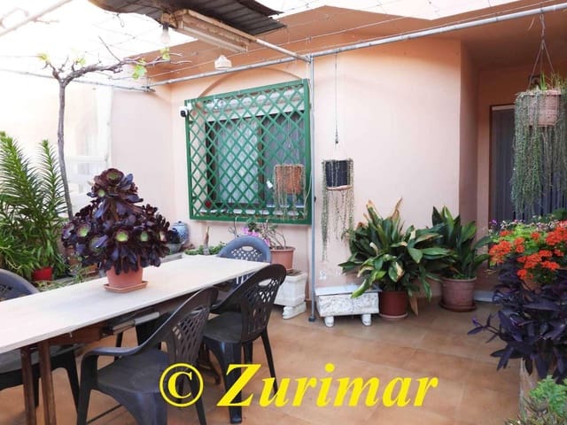 4 quarto Apartamento para venda em Roquetas de Mar com garagem - 189 000 € (Ref: 9815438)