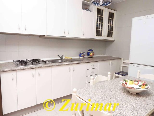 4 quarto Apartamento para venda em Roquetas de Mar com garagem - 189 000 € (Ref: 9815438)