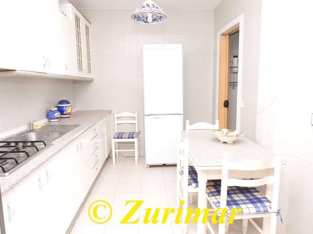 4 quarto Apartamento para venda em Roquetas de Mar com garagem - 189 000 € (Ref: 9815438)