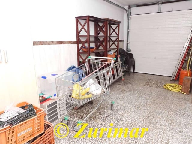 4 quarto Apartamento para venda em Roquetas de Mar com garagem - 189 000 € (Ref: 9815438)
