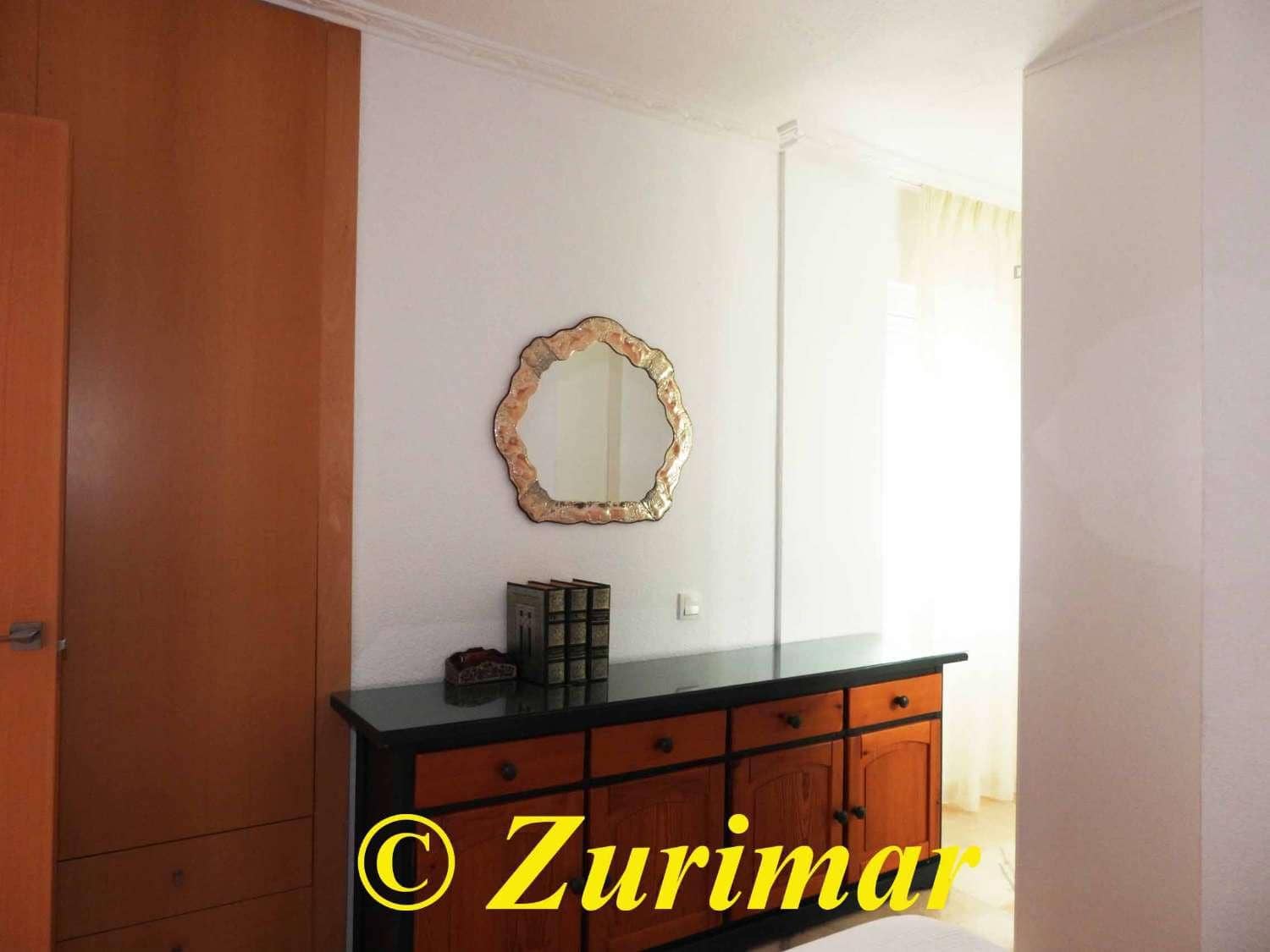 2 bedroom Apartment for sale in Roquetas de Mar with pool - € 250,000 (Ref: 9863704)