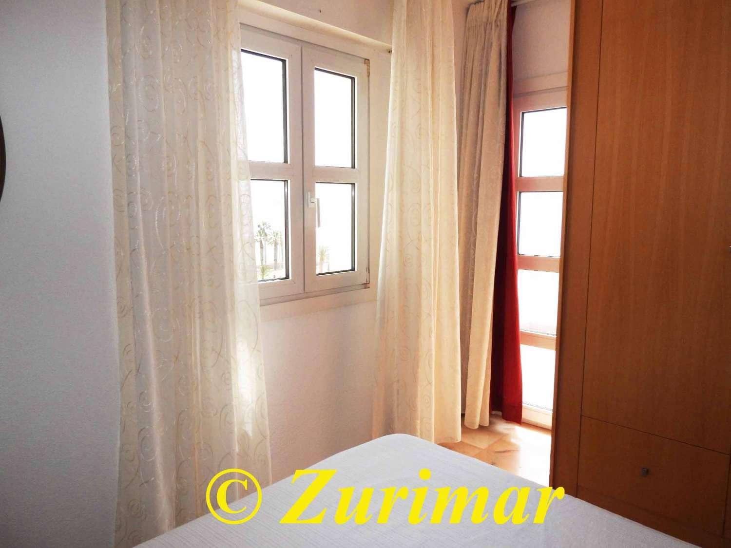 2 bedroom Apartment for sale in Roquetas de Mar with pool - € 250,000 (Ref: 9863704)