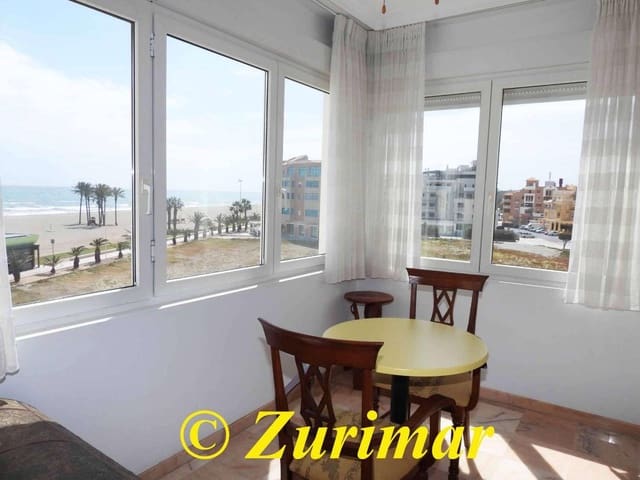 2 sovrum Lägenhet till salu i Roquetas de Mar med pool - 250 000 € (Ref: 9900740)