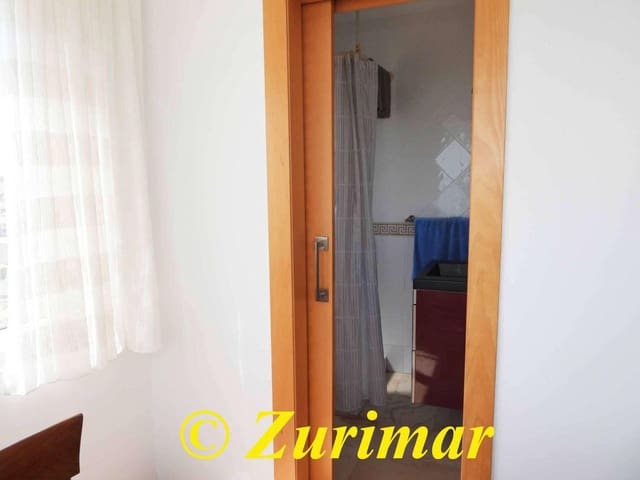 2 sovrum Lägenhet till salu i Roquetas de Mar med pool - 250 000 € (Ref: 9900740)