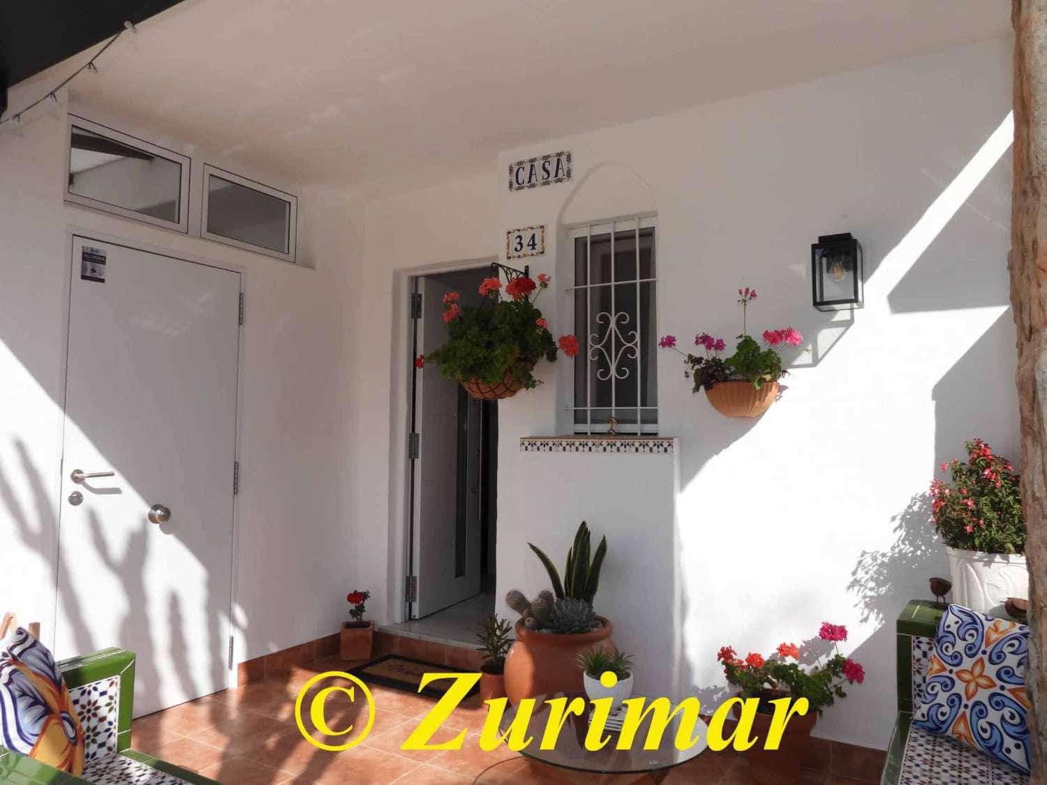 Apartamento de 3 habitaciones en Roquetas de Mar en venta con piscina - 310.000 € (Ref: 9902397)