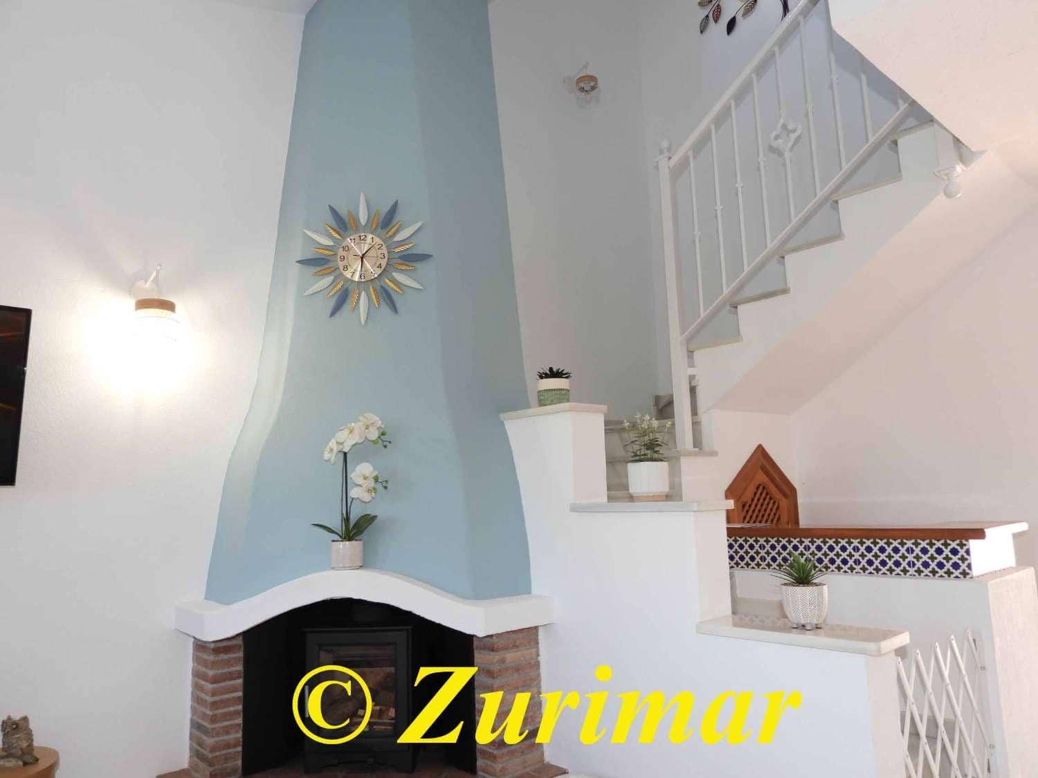 Apartamento de 3 habitaciones en Roquetas de Mar en venta con piscina - 310.000 € (Ref: 9902397)