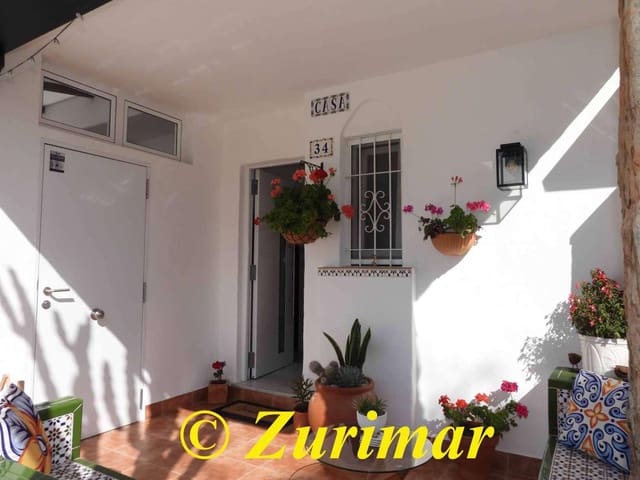 Apartamento de 3 habitaciones en Roquetas de Mar en venta con piscina - 310.000 € (Ref: 9902397)