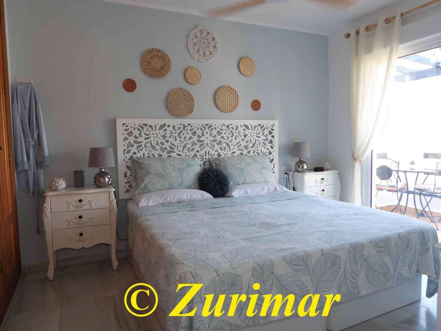 Apartamento de 3 habitaciones en Roquetas de Mar en venta con piscina - 310.000 € (Ref: 9902397)