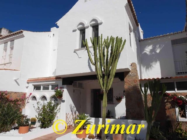 Apartamento de 3 habitaciones en Roquetas de Mar en venta con piscina - 310.000 € (Ref: 9902397)