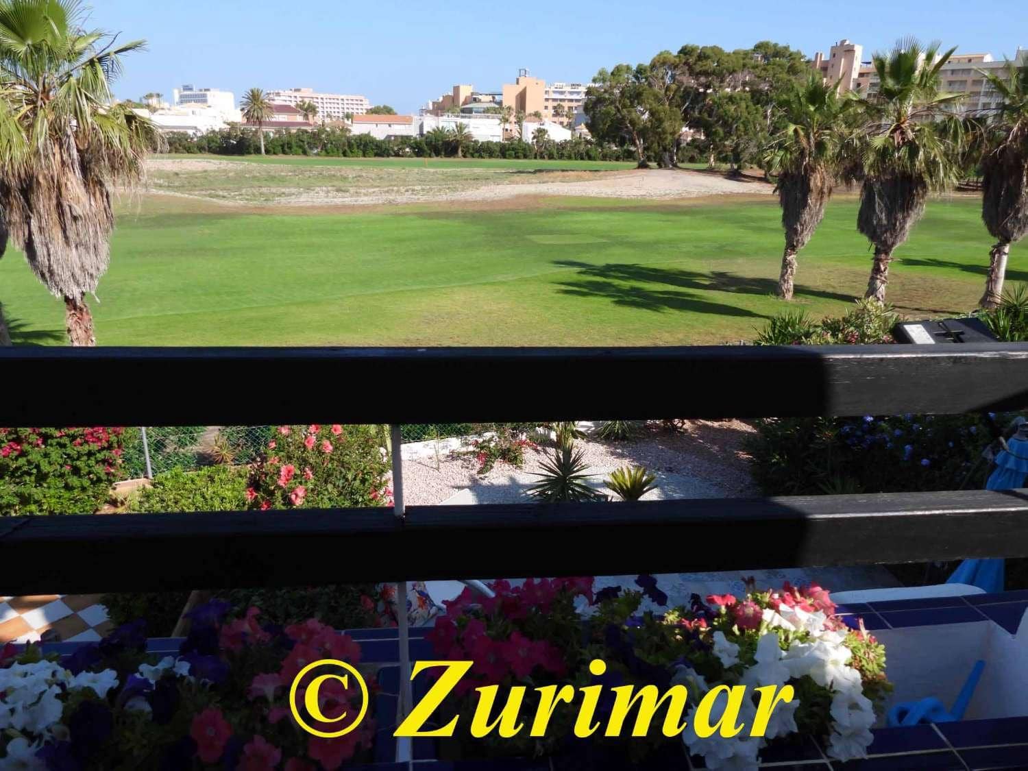 Apartamento de 3 habitaciones en Roquetas de Mar en venta con piscina - 310.000 € (Ref: 9902397)