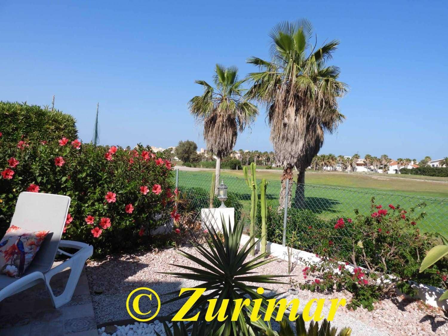Apartamento de 3 habitaciones en Roquetas de Mar en venta con piscina - 310.000 € (Ref: 9902397)