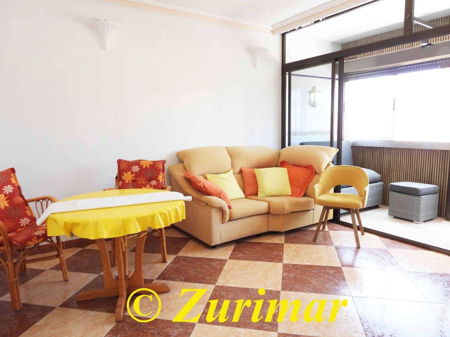 1 camera da letto Appartamento in vendita in Roquetas de Mar con piscina - 156.000 € (Rif: 9902398)