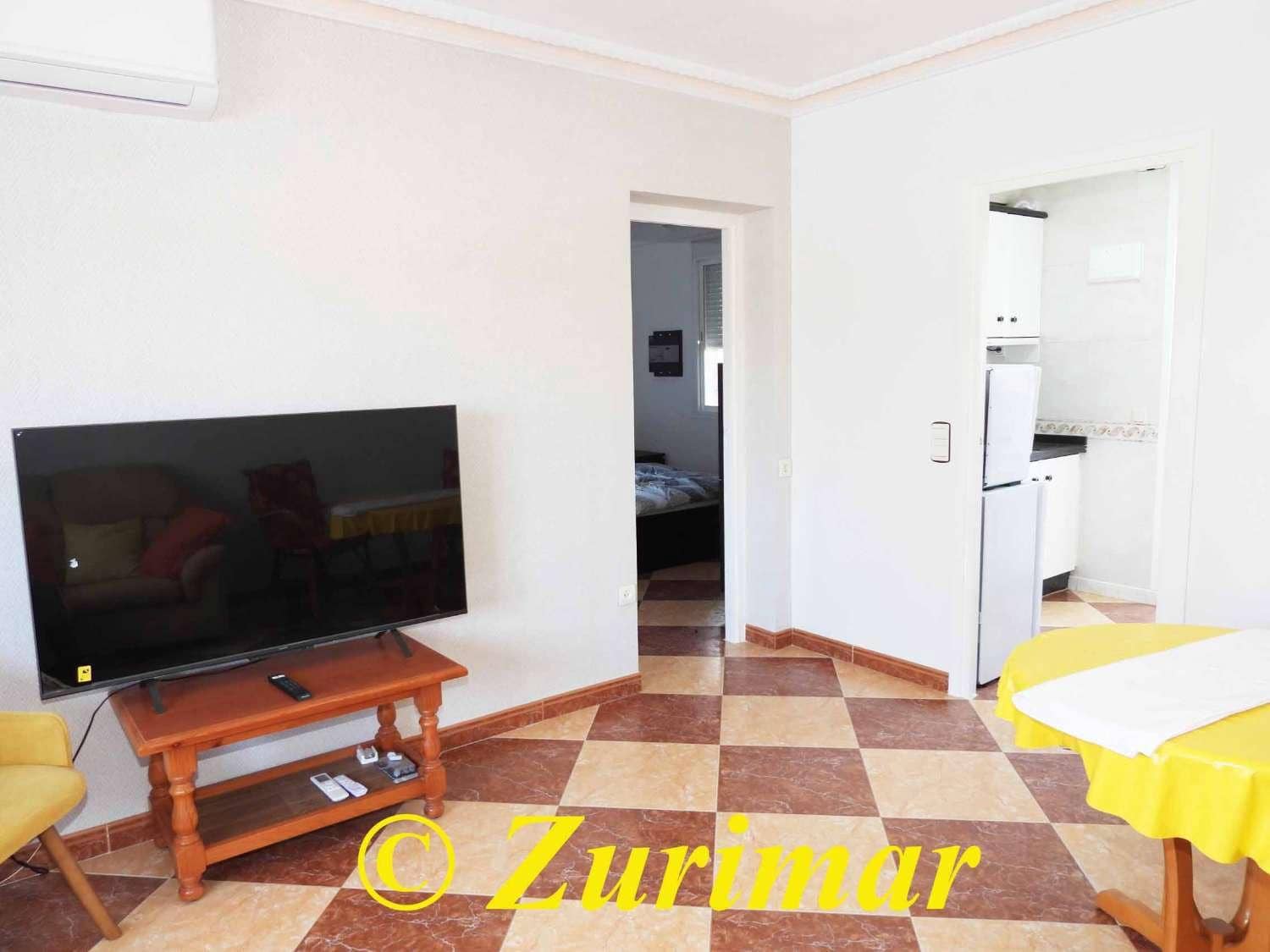 1 camera da letto Appartamento in vendita in Roquetas de Mar con piscina - 156.000 € (Rif: 9902398)