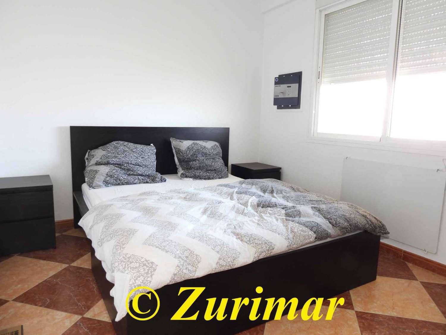 1 camera da letto Appartamento in vendita in Roquetas de Mar con piscina - 156.000 € (Rif: 9902398)