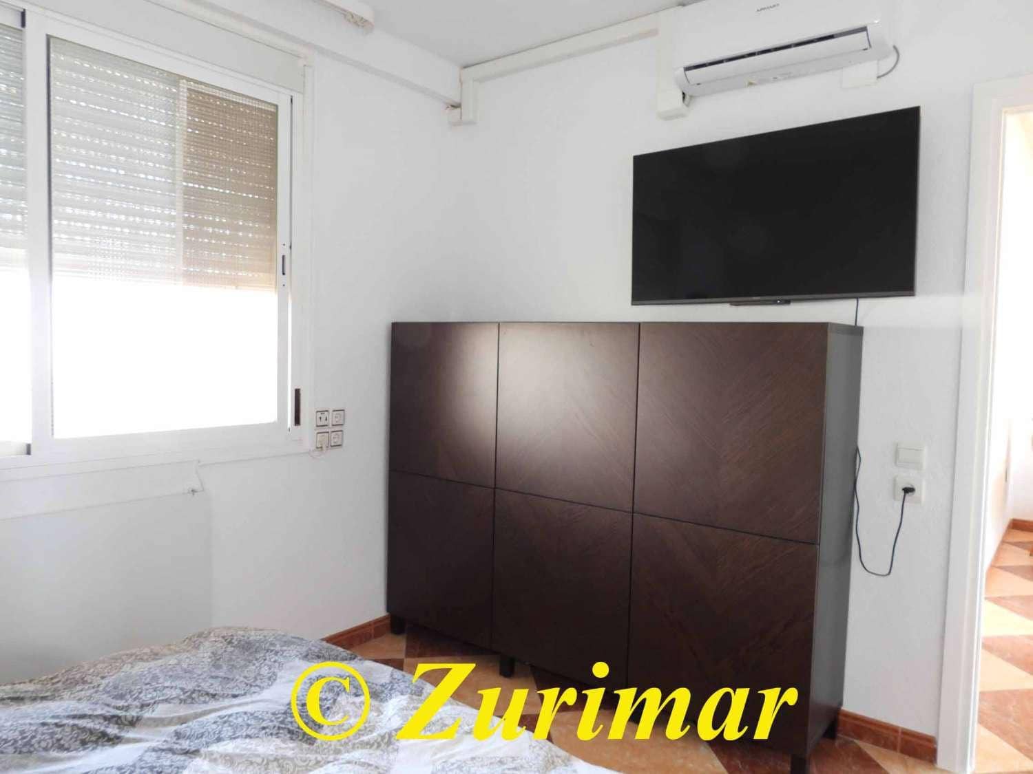 1 camera da letto Appartamento in vendita in Roquetas de Mar con piscina - 156.000 € (Rif: 9902398)