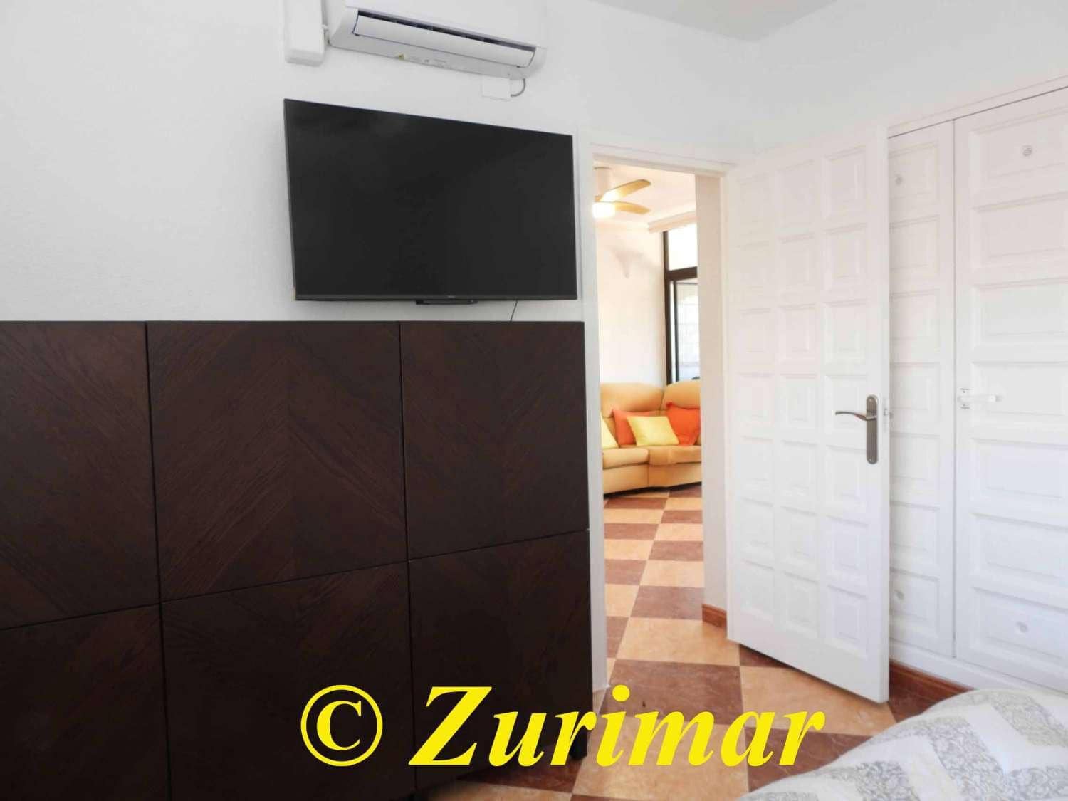 1 camera da letto Appartamento in vendita in Roquetas de Mar con piscina - 156.000 € (Rif: 9902398)