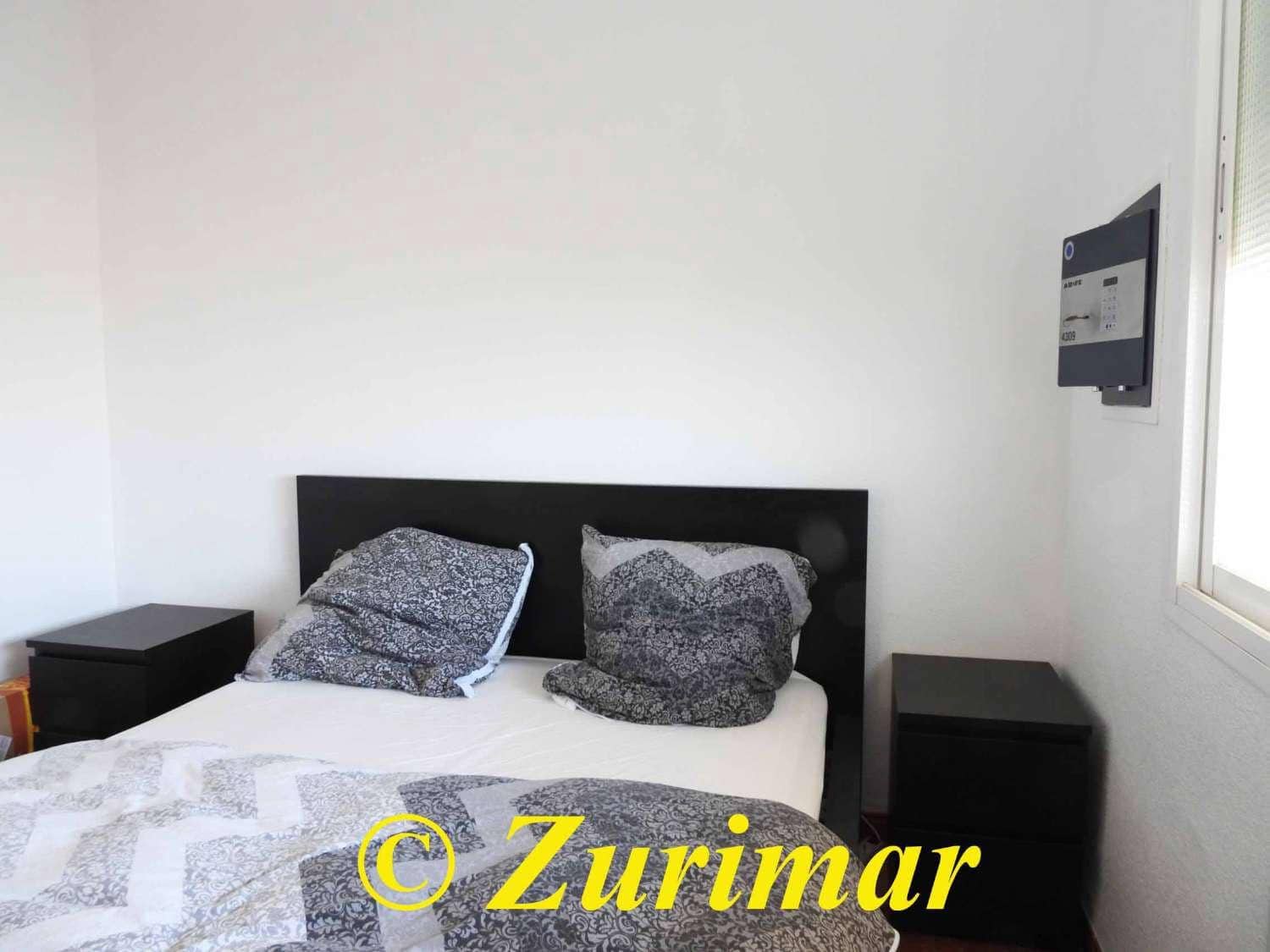 1 camera da letto Appartamento in vendita in Roquetas de Mar con piscina - 156.000 € (Rif: 9902398)