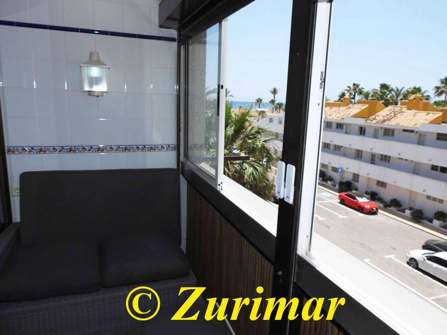 1 camera da letto Appartamento in vendita in Roquetas de Mar con piscina - 156.000 € (Rif: 9902398)