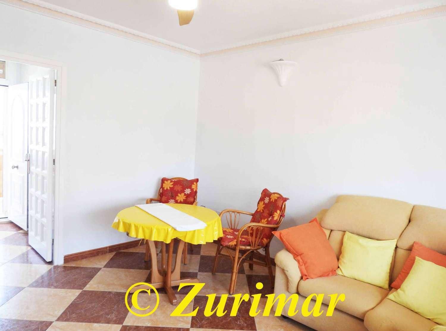 1 camera da letto Appartamento in vendita in Roquetas de Mar con piscina - 156.000 € (Rif: 9902398)