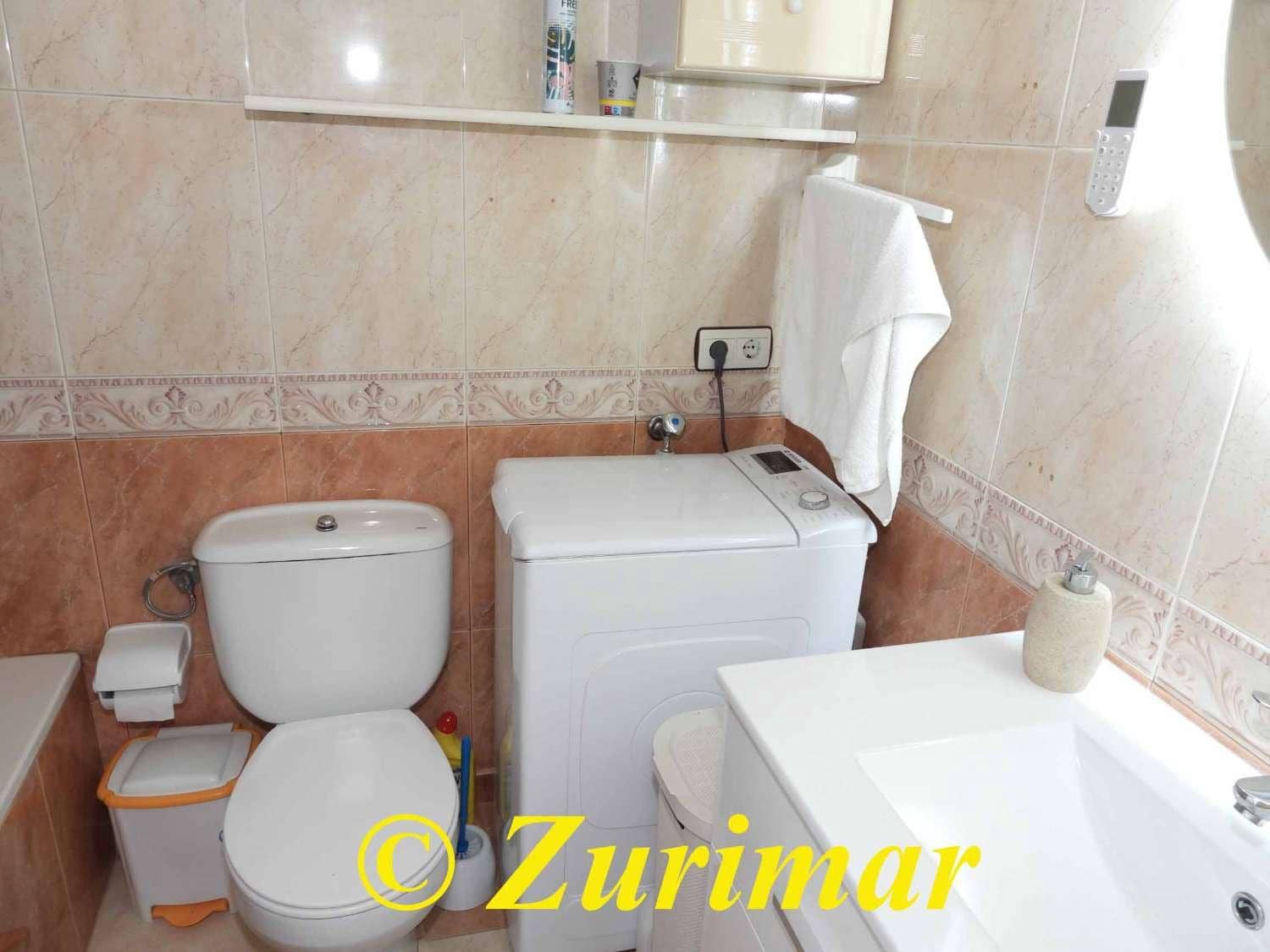 1 camera da letto Appartamento in vendita in Roquetas de Mar con piscina - 156.000 € (Rif: 9902398)