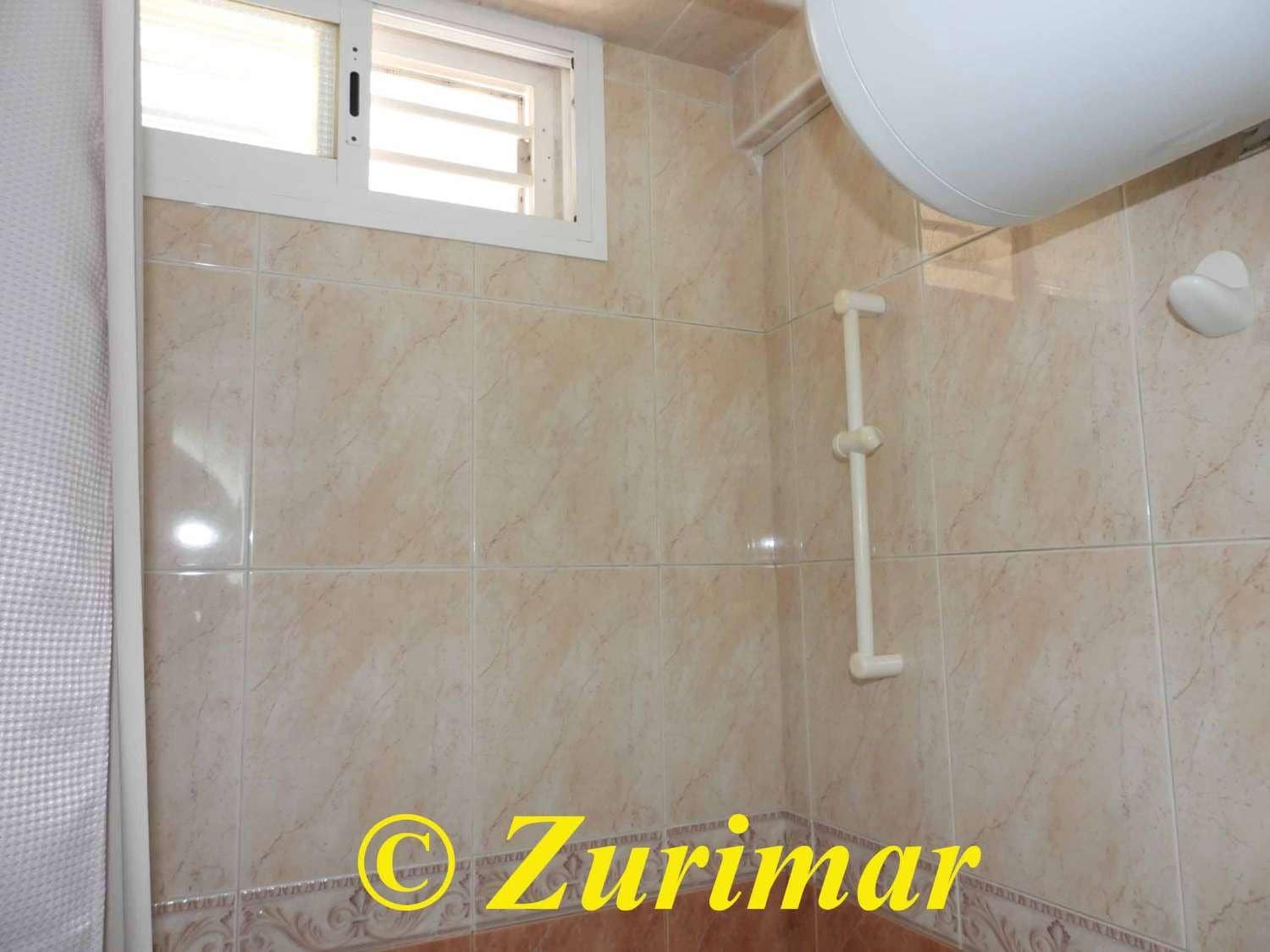 1 camera da letto Appartamento in vendita in Roquetas de Mar con piscina - 156.000 € (Rif: 9902398)