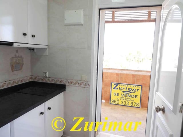 1 Zimmer Apartment zu verkaufen in Roquetas de Mar mit Pool - 156.000 € (Ref: 9902398)