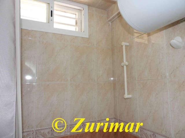 1 Zimmer Apartment zu verkaufen in Roquetas de Mar mit Pool - 156.000 € (Ref: 9902398)