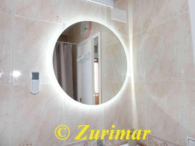 1 Zimmer Apartment zu verkaufen in Roquetas de Mar mit Pool - 156.000 € (Ref: 9902398)