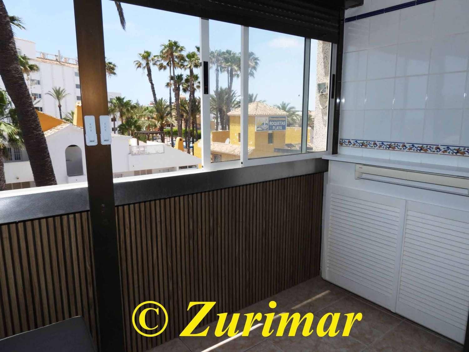 1 camera da letto Appartamento in vendita in Roquetas de Mar con piscina - 156.000 € (Rif: 9902398)
