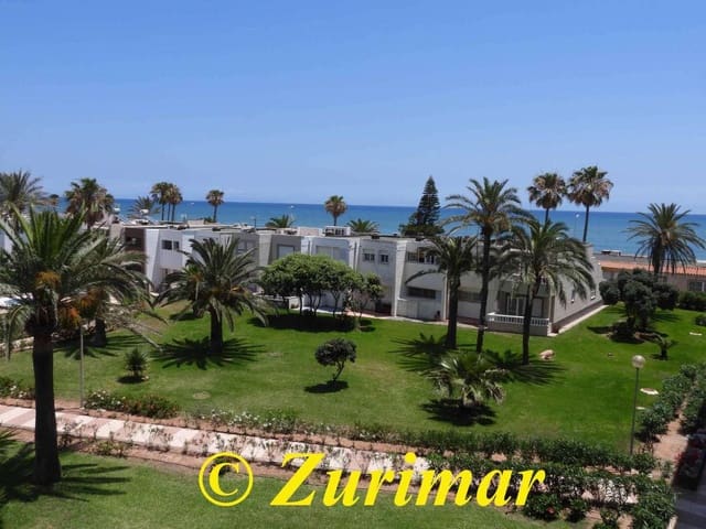 1 Zimmer Apartment zu verkaufen in Roquetas de Mar mit Pool - 156.000 € (Ref: 9902398)