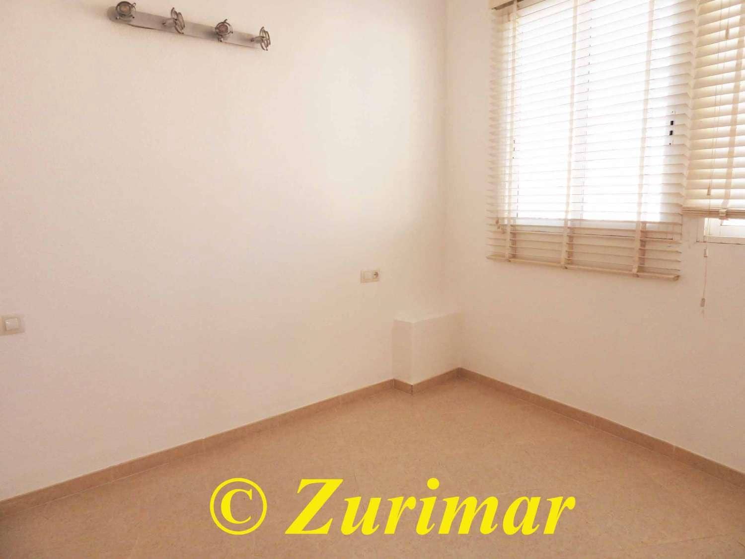 2 camera da letto Appartamento in vendita in Roquetas de Mar con piscina - 175.000 € (Rif: 9919258)