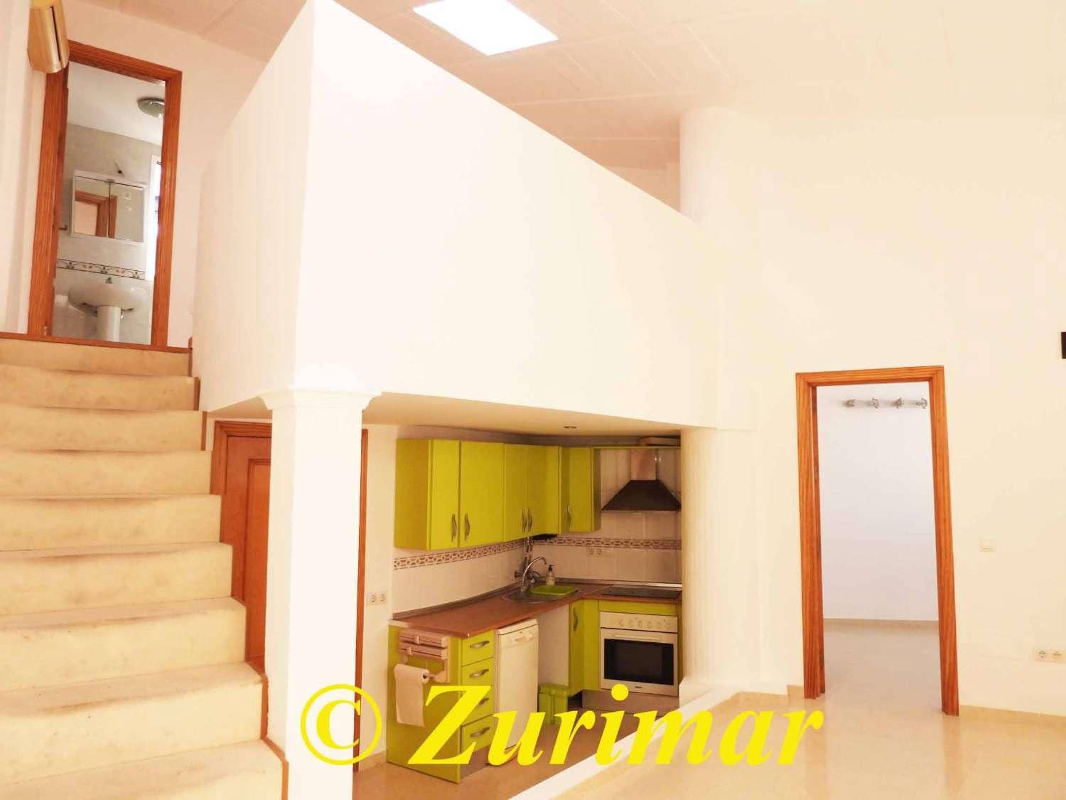 2 camera da letto Appartamento in vendita in Roquetas de Mar con piscina - 175.000 € (Rif: 9919258)