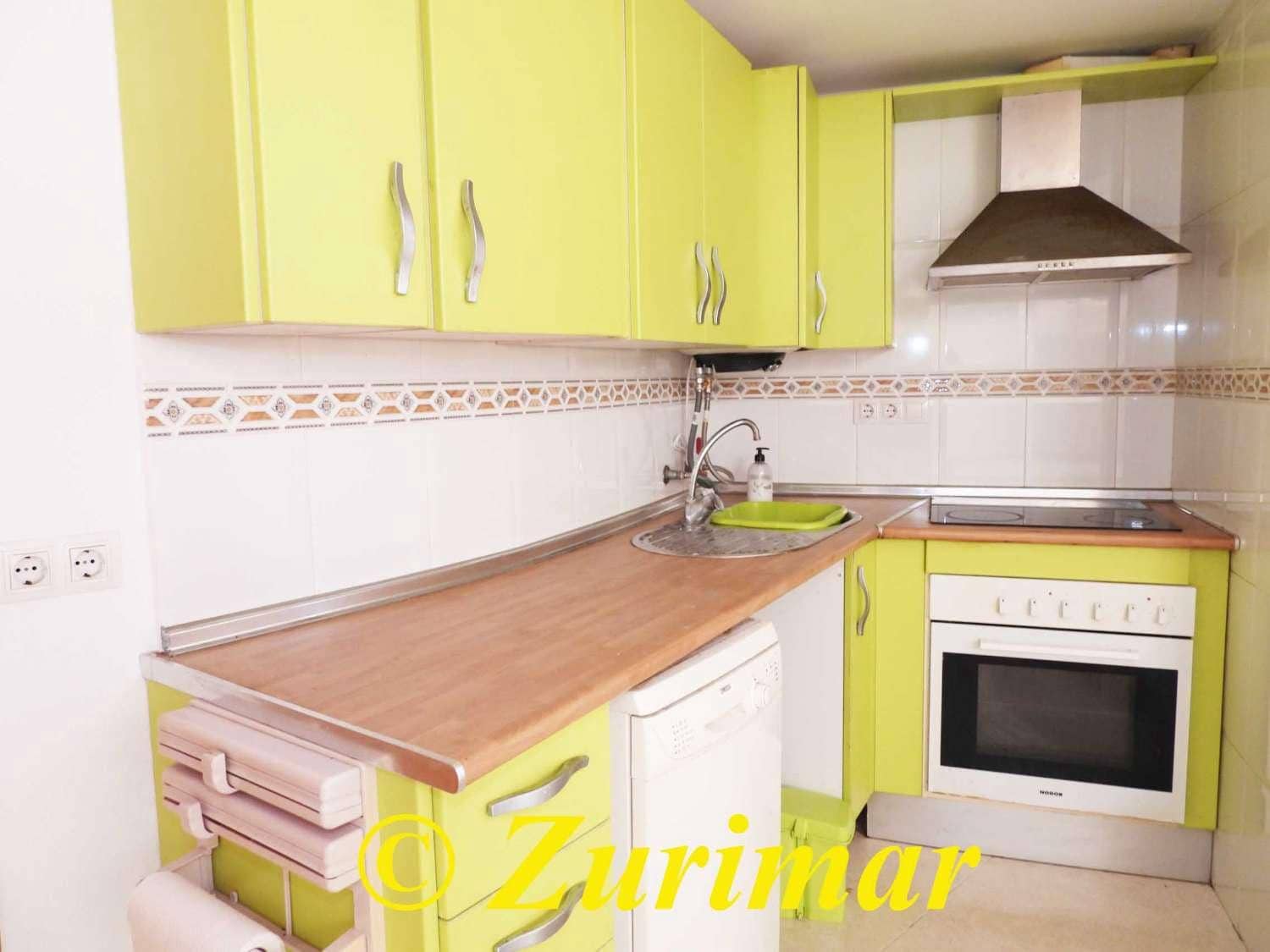 2 camera da letto Appartamento in vendita in Roquetas de Mar con piscina - 175.000 € (Rif: 9919258)