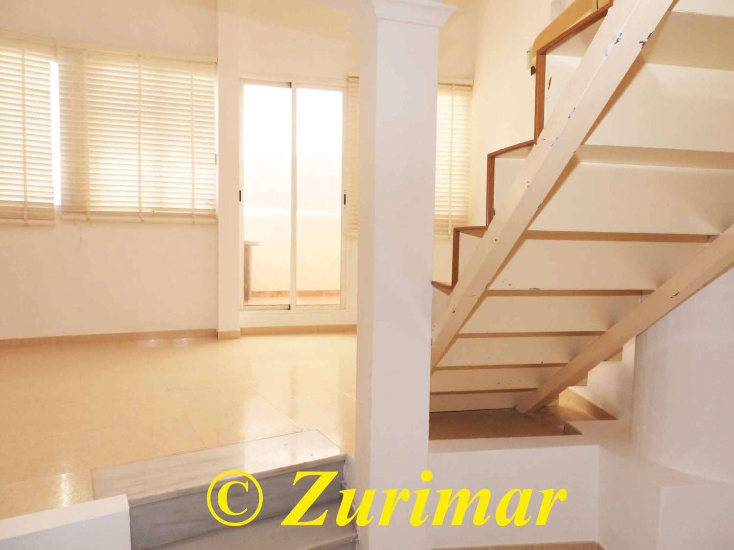 2 camera da letto Appartamento in vendita in Roquetas de Mar con piscina - 175.000 € (Rif: 9919258)