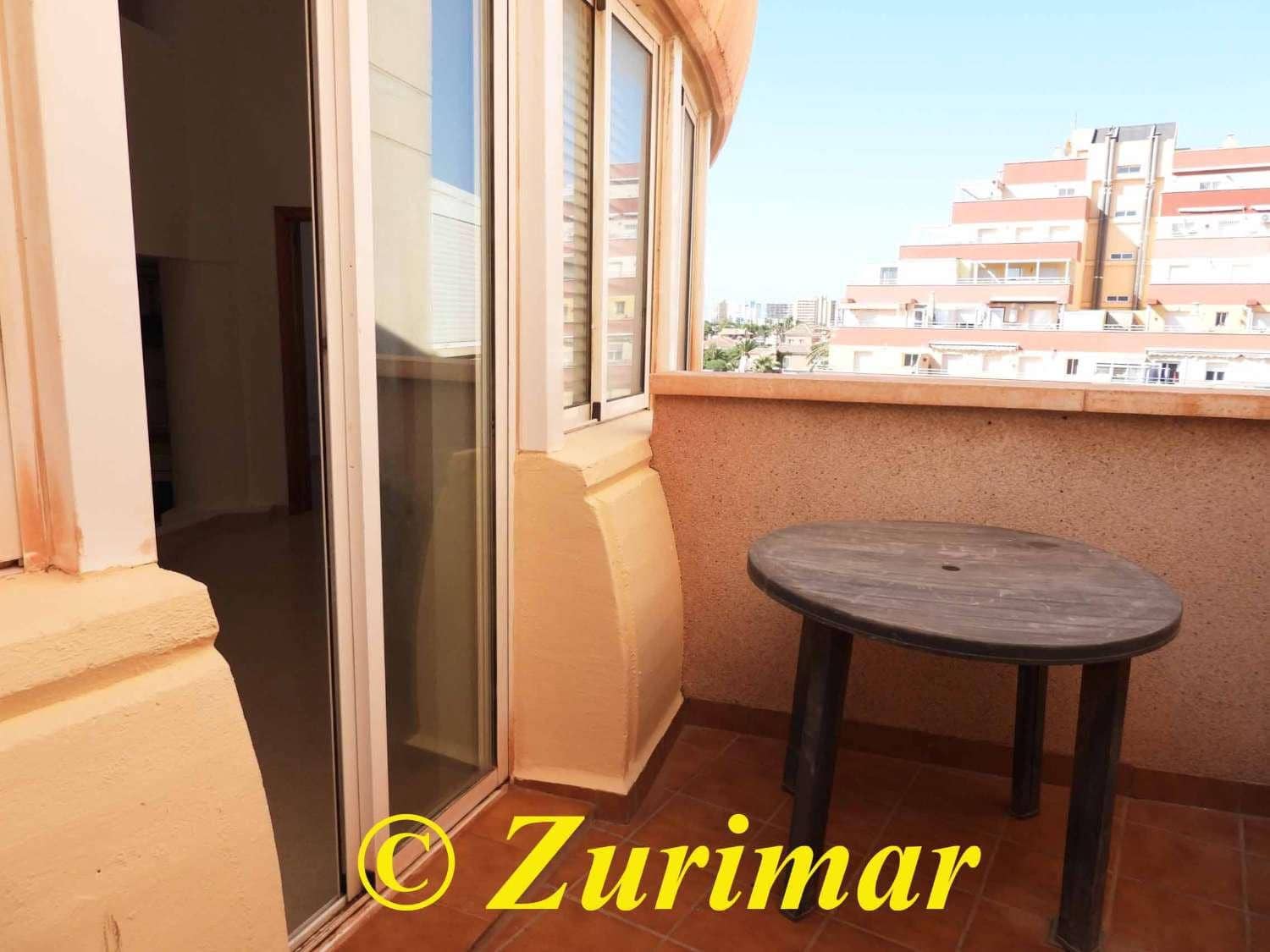 2 camera da letto Appartamento in vendita in Roquetas de Mar con piscina - 175.000 € (Rif: 9919258)