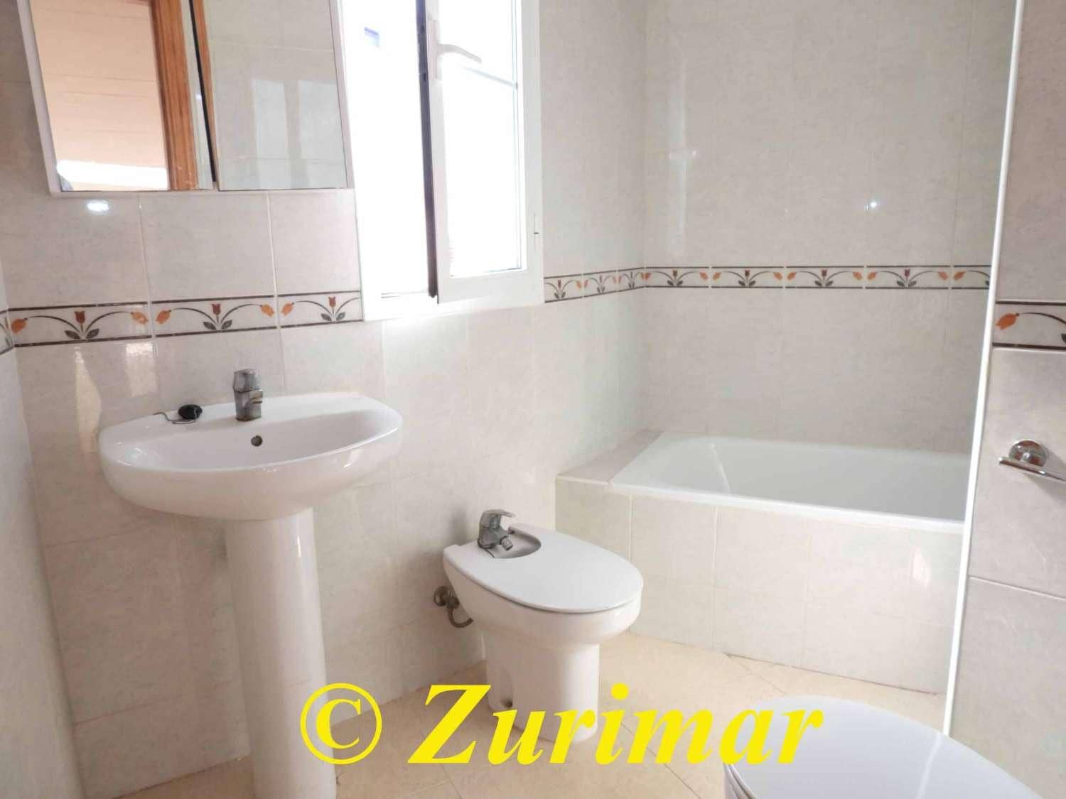 2 camera da letto Appartamento in vendita in Roquetas de Mar con piscina - 175.000 € (Rif: 9919258)