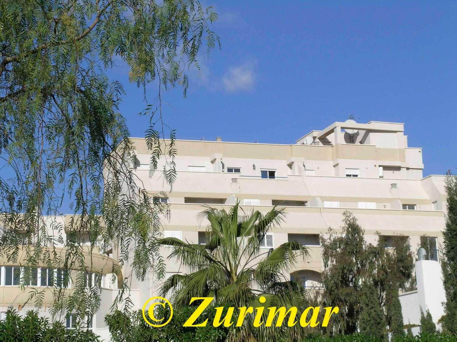 2 camera da letto Appartamento in vendita in Roquetas de Mar con piscina - 175.000 € (Rif: 9919258)