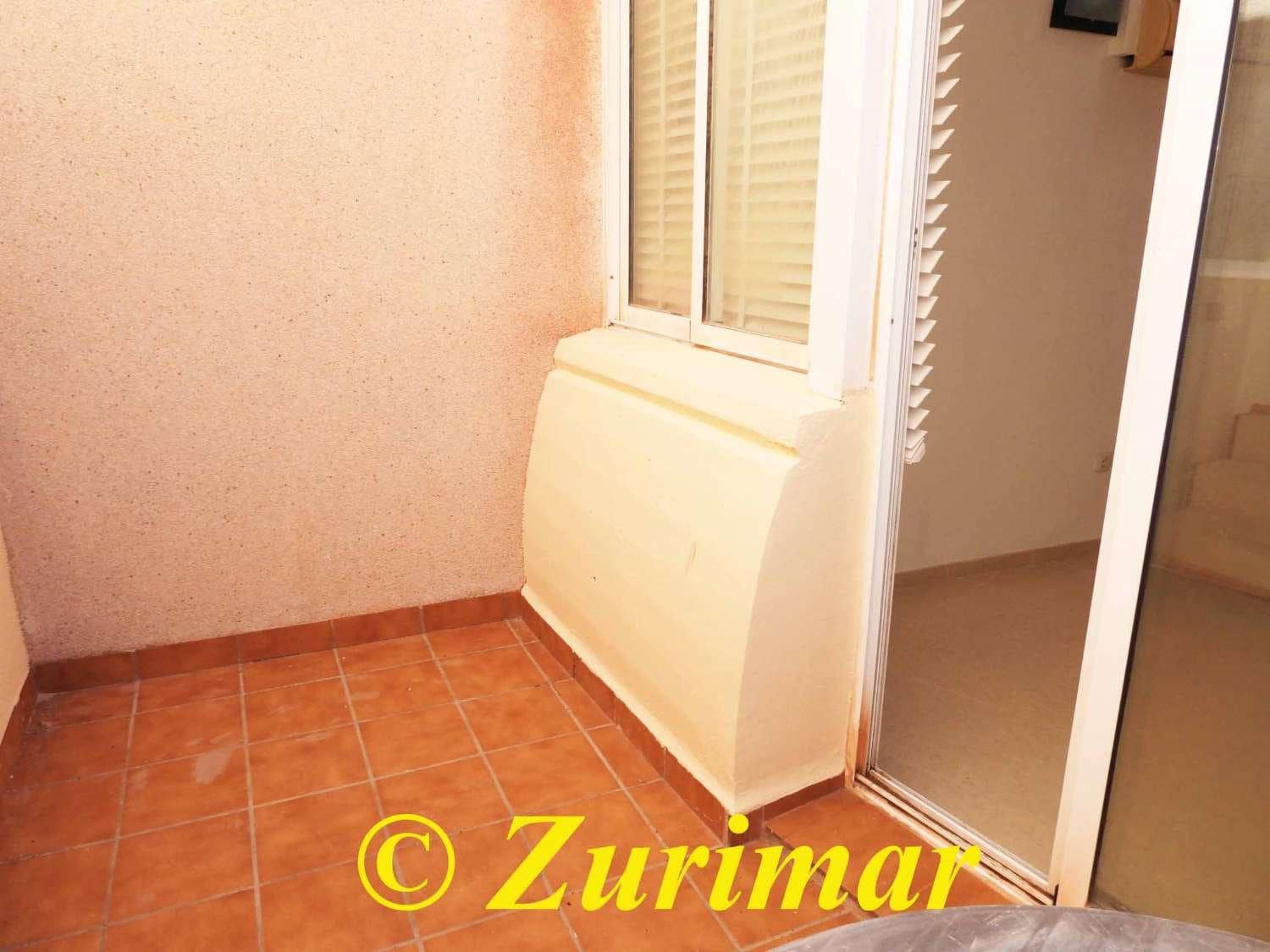 2 camera da letto Appartamento in vendita in Roquetas de Mar con piscina - 175.000 € (Rif: 9919258)