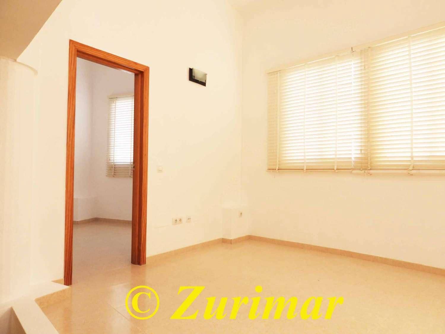 2 camera da letto Appartamento in vendita in Roquetas de Mar con piscina - 175.000 € (Rif: 9919258)