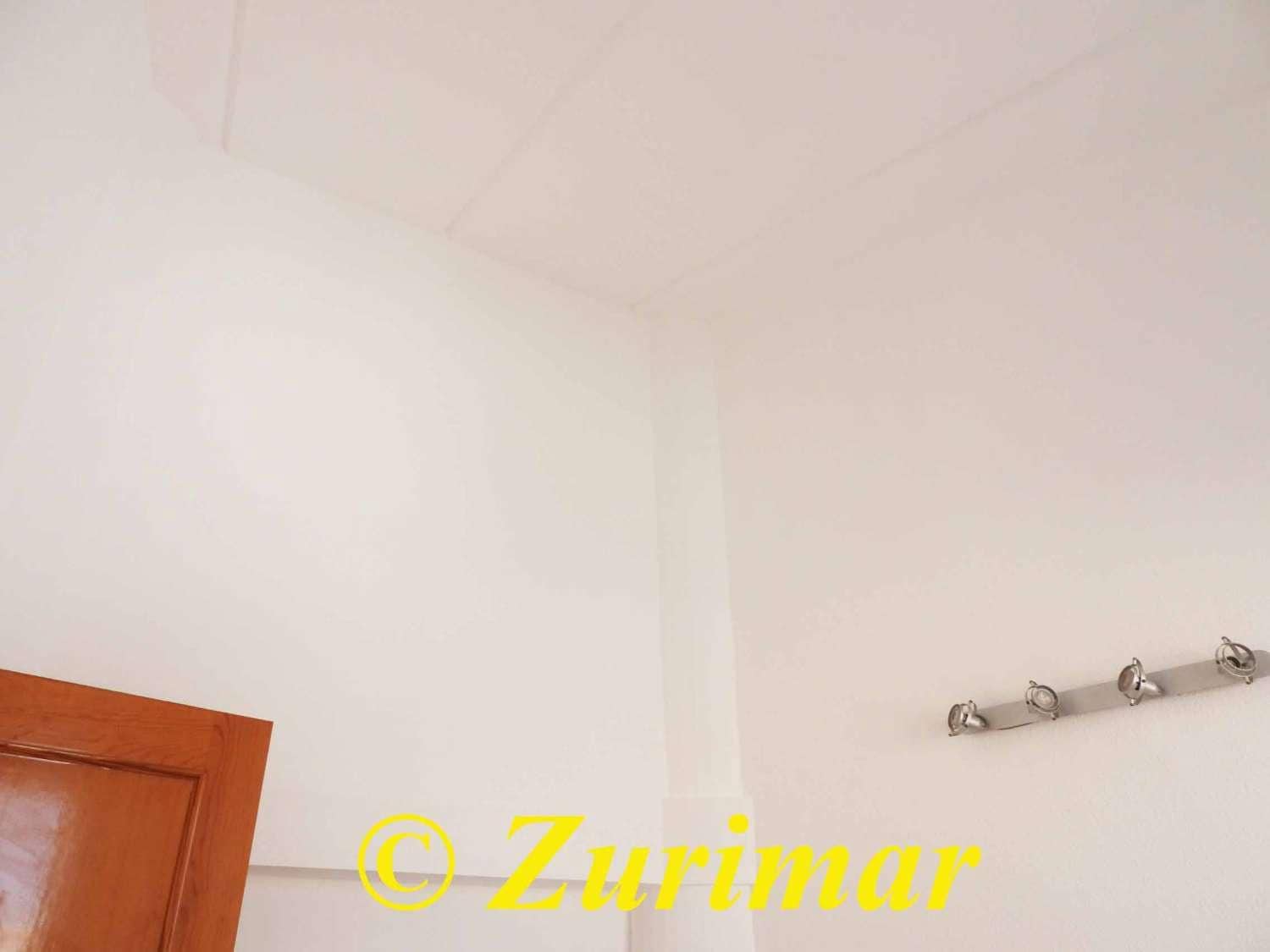2 camera da letto Appartamento in vendita in Roquetas de Mar con piscina - 175.000 € (Rif: 9919258)