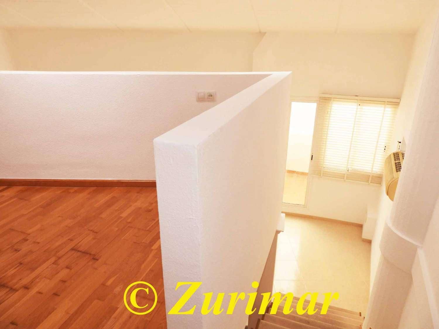 2 camera da letto Appartamento in vendita in Roquetas de Mar con piscina - 175.000 € (Rif: 9919258)