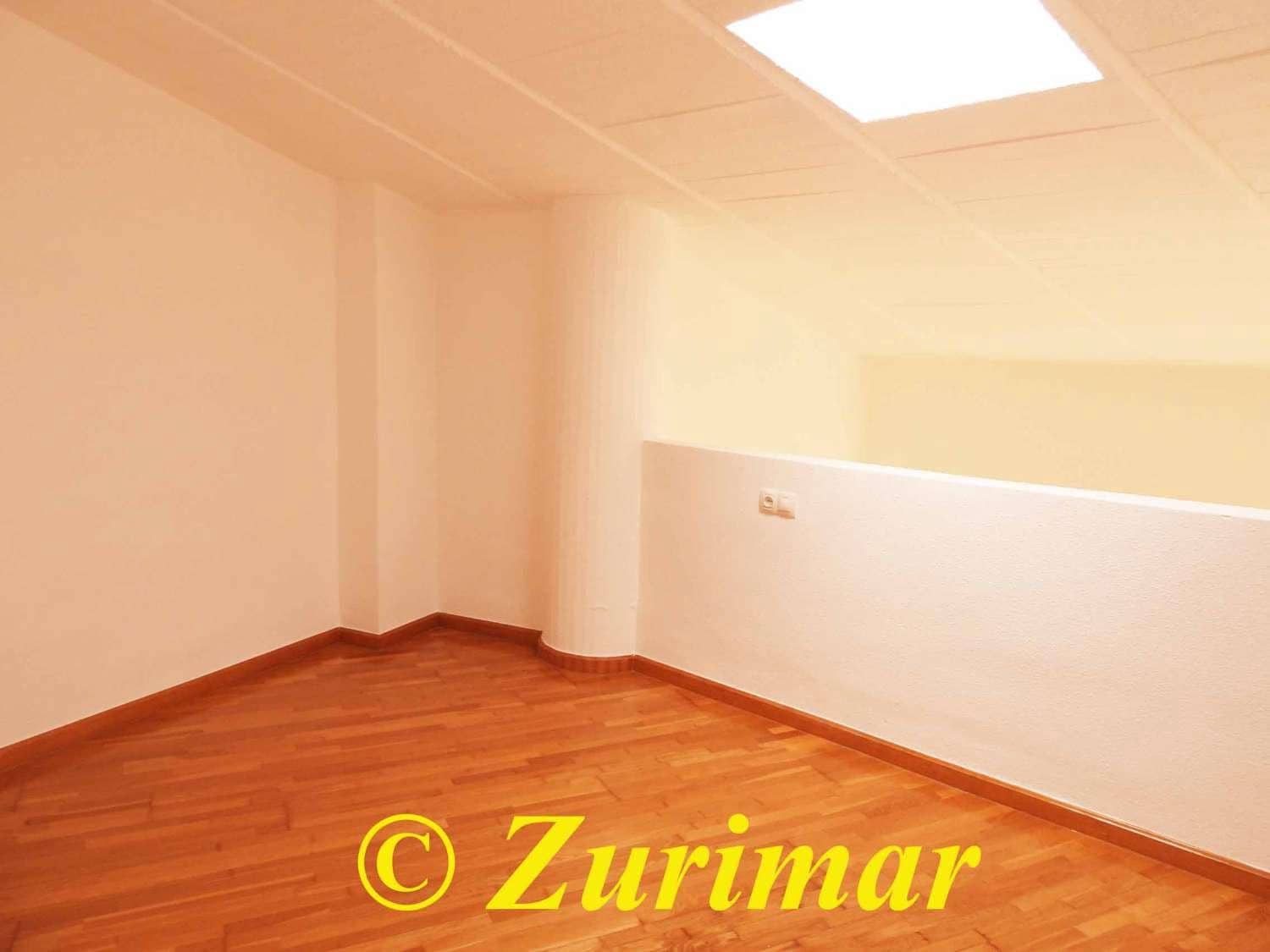 2 camera da letto Appartamento in vendita in Roquetas de Mar con piscina - 175.000 € (Rif: 9919258)