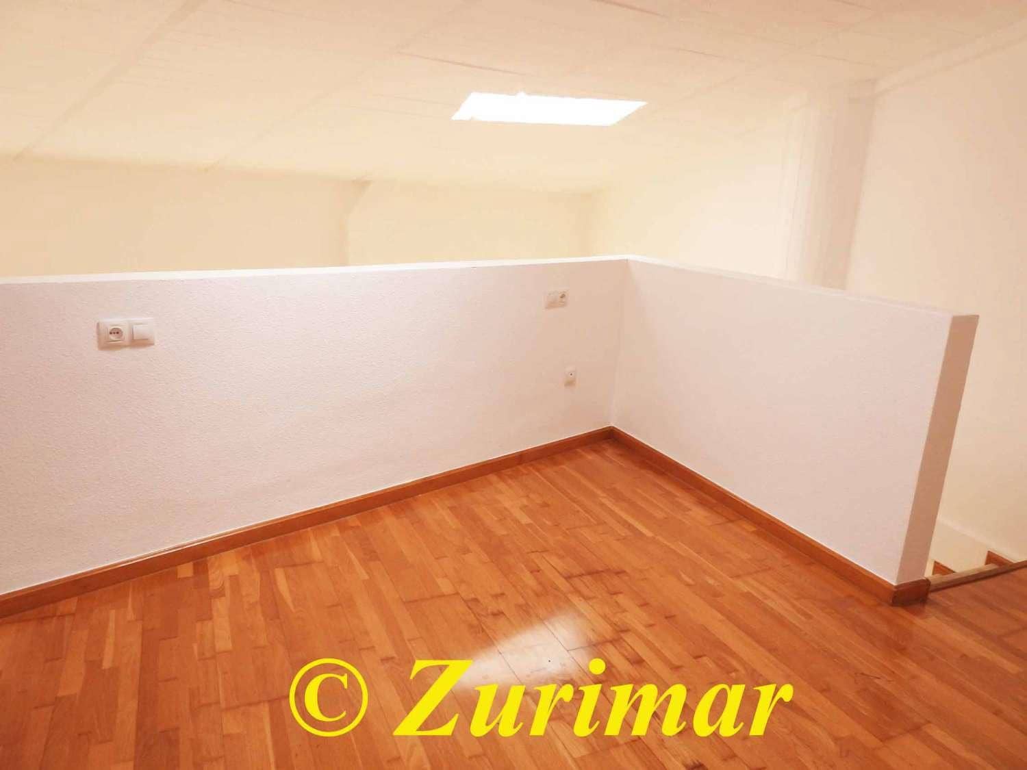 2 camera da letto Appartamento in vendita in Roquetas de Mar con piscina - 175.000 € (Rif: 9919258)