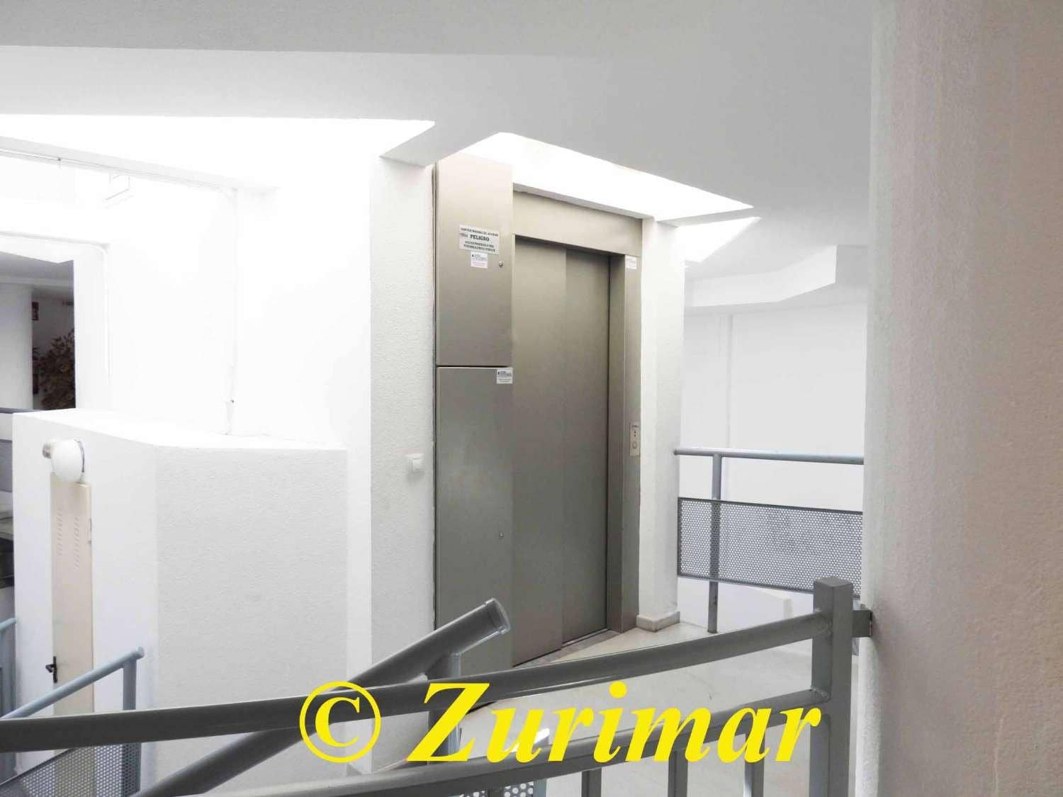 2 camera da letto Appartamento in vendita in Roquetas de Mar con piscina - 175.000 € (Rif: 9919258)