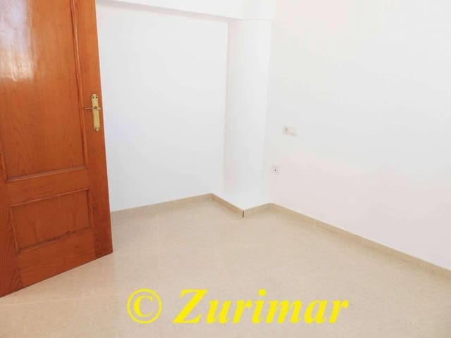 2 chambre Appartement à vendre à Roquetas de Mar avec piscine - 169 000 € (Ref: 9919258)